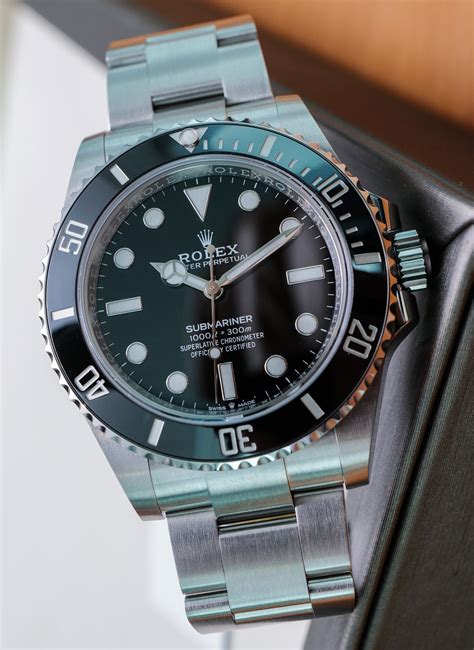 rolex submariner trovaprezzi|rolex new submariner 2020.